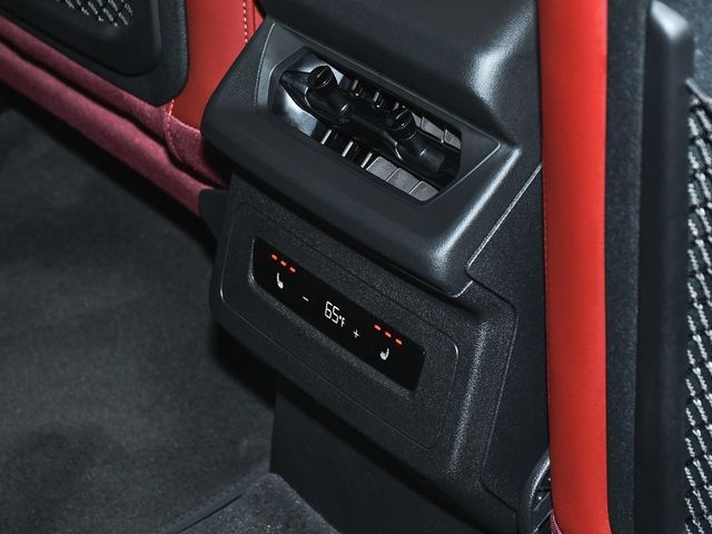 2025 Audi S6 Sportback e-tron Prestige - 22948367 - 63