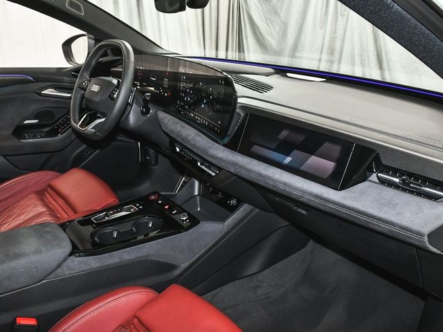 2025 Audi S6 Sportback e-tron Prestige - 22948367 - 69