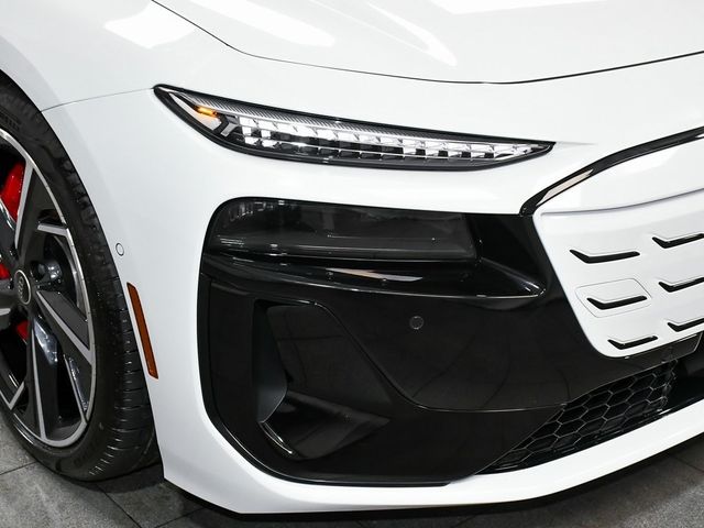 2025 Audi S6 Sportback e-tron Prestige - 22948367 - 80