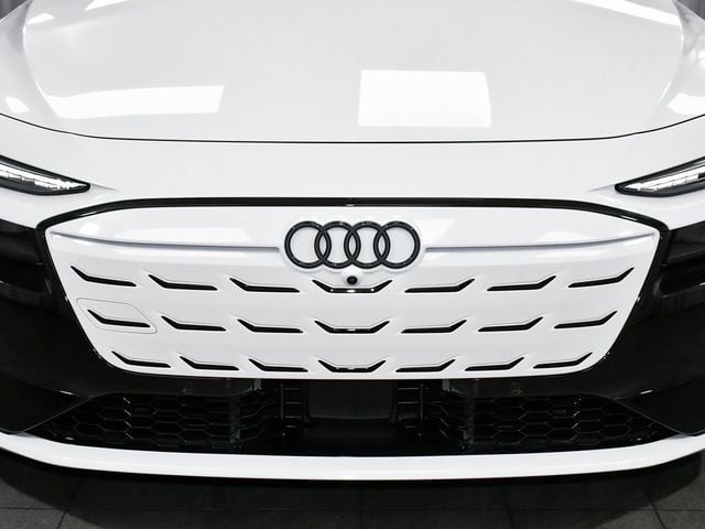 2025 Audi S6 Sportback e-tron Prestige - 22948367 - 81