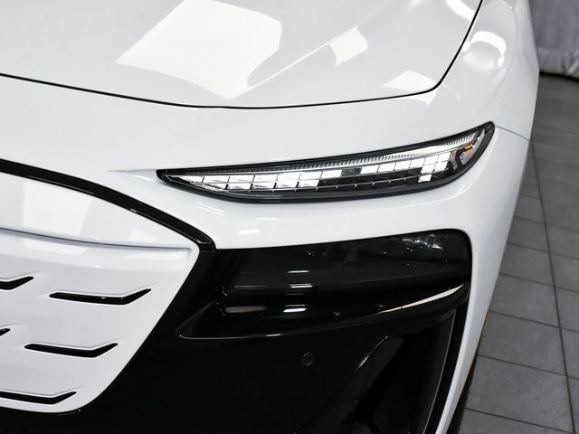 2025 Audi S6 Sportback e-tron Prestige - 22948367 - 83