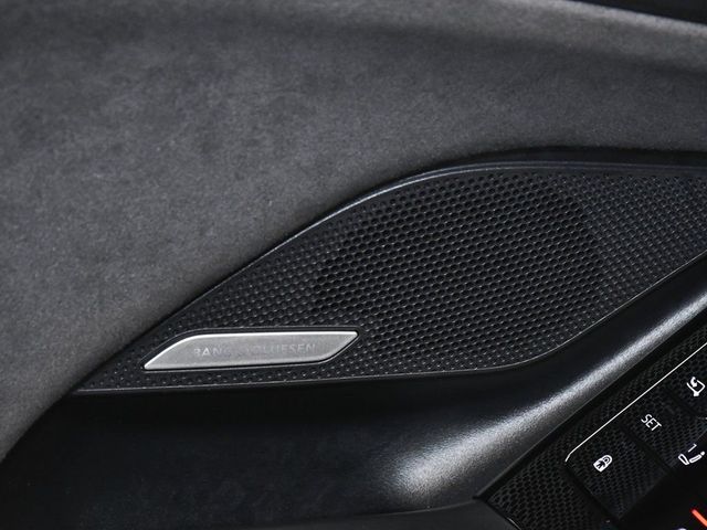 2025 Audi S6 Sportback e-tron Prestige - 23006676 - 10