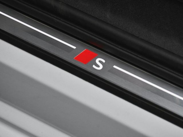 2025 Audi S6 Sportback e-tron Prestige - 23006676 - 12