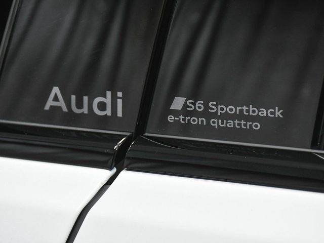2025 Audi S6 Sportback e-tron Prestige - 23006676 - 13