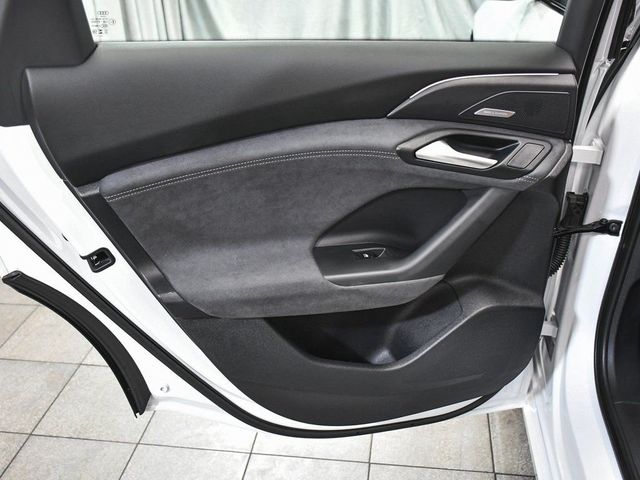 2025 Audi S6 Sportback e-tron Prestige - 23006676 - 14