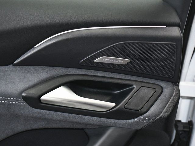 2025 Audi S6 Sportback e-tron Prestige - 23006676 - 15