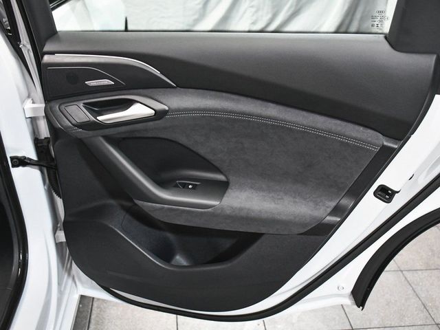 2025 Audi S6 Sportback e-tron Prestige - 23006676 - 16