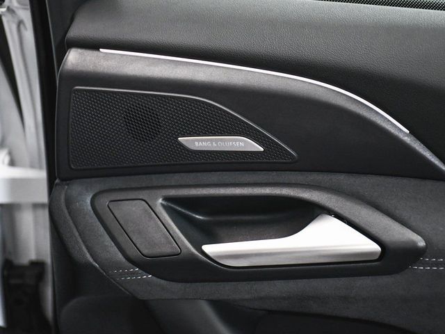 2025 Audi S6 Sportback e-tron Prestige - 23006676 - 17