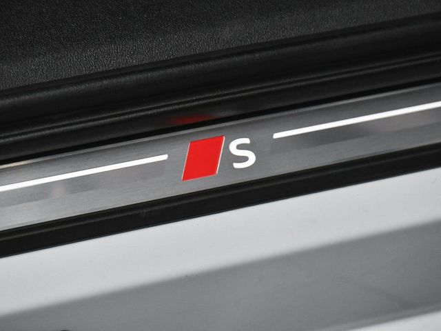 2025 Audi S6 Sportback e-tron Prestige - 23006676 - 18