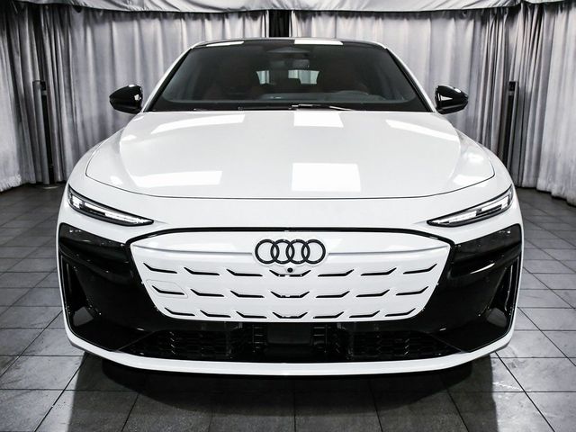 2025 Audi S6 Sportback e-tron Prestige - 23006676 - 1