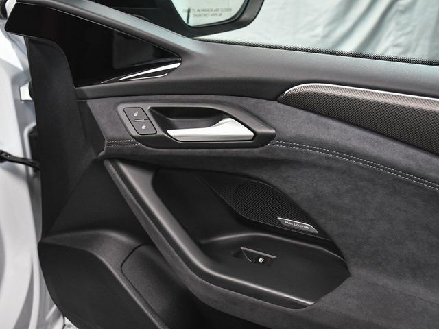 2025 Audi S6 Sportback e-tron Prestige - 23006676 - 20