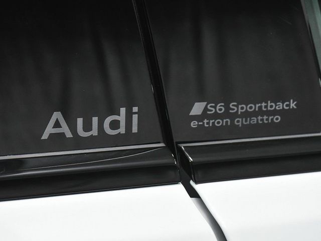 2025 Audi S6 Sportback e-tron Prestige - 23006676 - 23