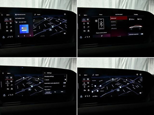 2025 Audi S6 Sportback e-tron Prestige - 23006676 - 29