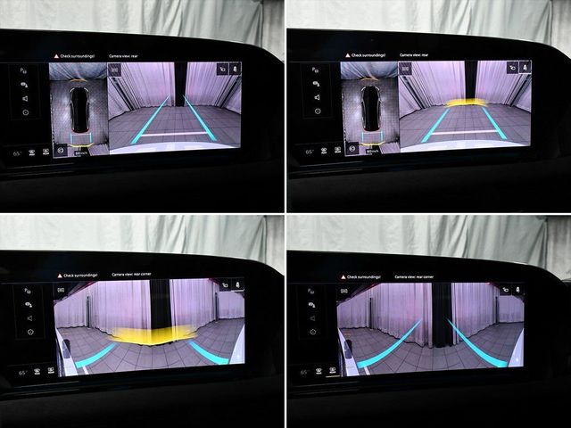 2025 Audi S6 Sportback e-tron Prestige - 23006676 - 30