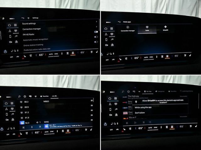 2025 Audi S6 Sportback e-tron Prestige - 23006676 - 31