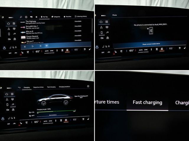 2025 Audi S6 Sportback e-tron Prestige - 23006676 - 32