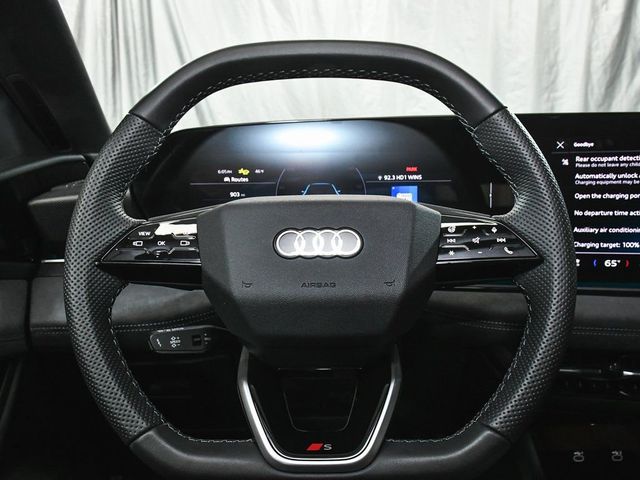 2025 Audi S6 Sportback e-tron Prestige - 23006676 - 40