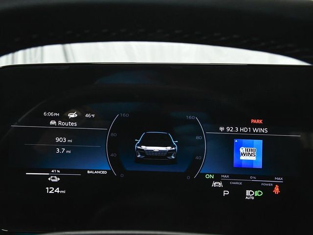 2025 Audi S6 Sportback e-tron Prestige - 23006676 - 46