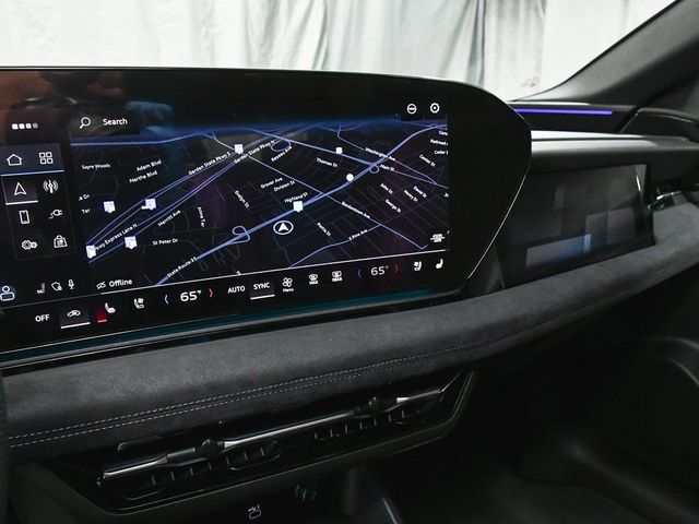 2025 Audi S6 Sportback e-tron Prestige - 23006676 - 50