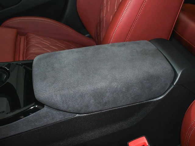 2025 Audi S6 Sportback e-tron Prestige - 23006676 - 54