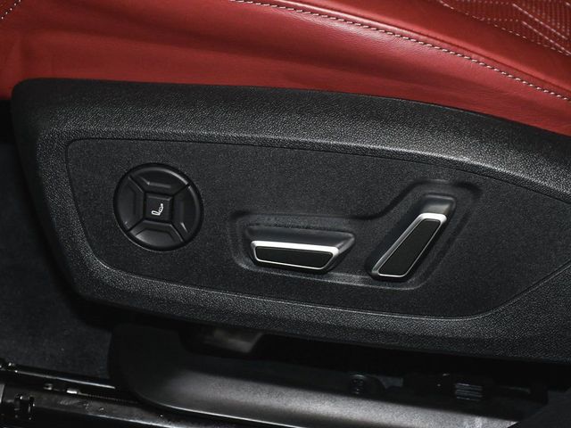 2025 Audi S6 Sportback e-tron Prestige - 23006676 - 58