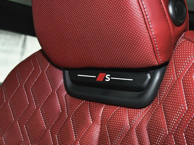 2025 Audi S6 Sportback e-tron Prestige - 23006676 - 59