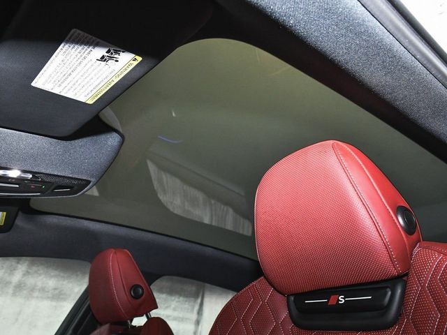 2025 Audi S6 Sportback e-tron Prestige - 23006676 - 60