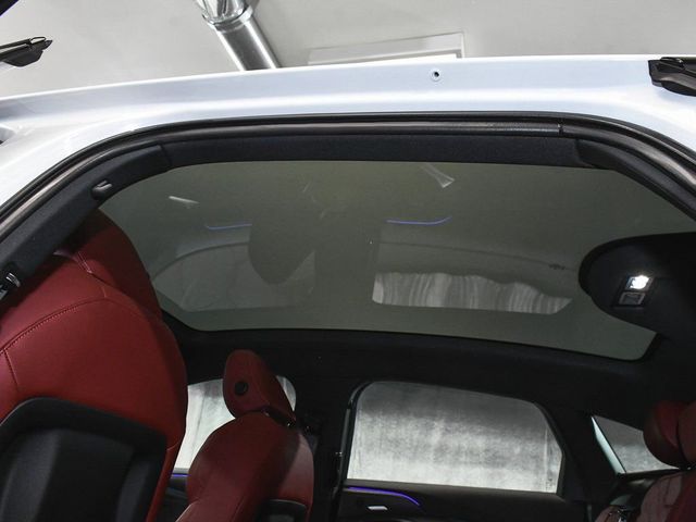 2025 Audi S6 Sportback e-tron Prestige - 23006676 - 61