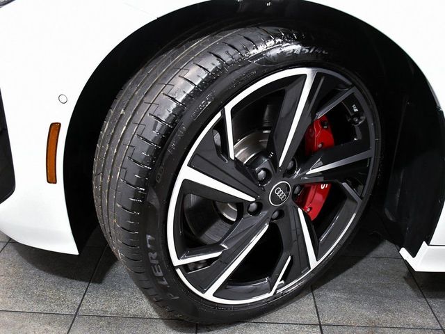 2025 Audi S6 Sportback e-tron Prestige - 23006676 - 6