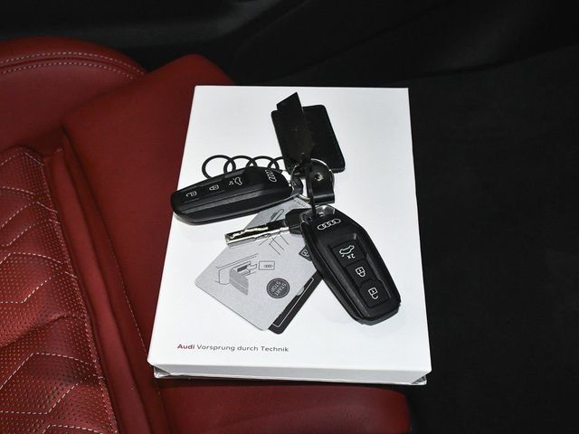 2025 Audi S6 Sportback e-tron Prestige - 23006676 - 72