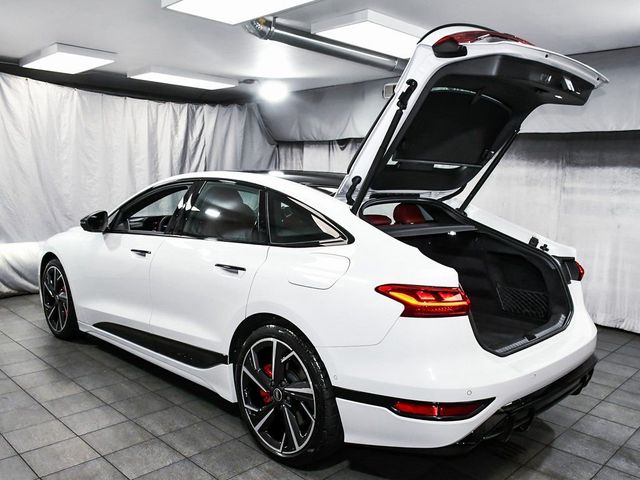 2025 Audi S6 Sportback e-tron Prestige - 23006676 - 73