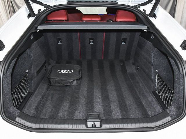 2025 Audi S6 Sportback e-tron Prestige - 23006676 - 75