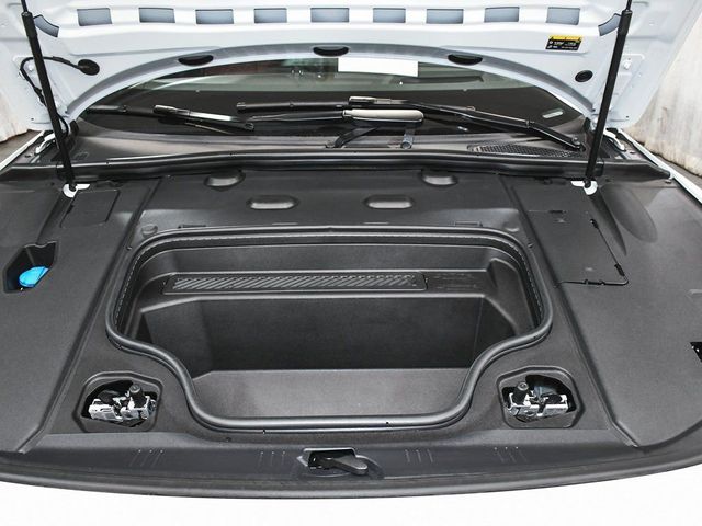 2025 Audi S6 Sportback e-tron Prestige - 23006676 - 77