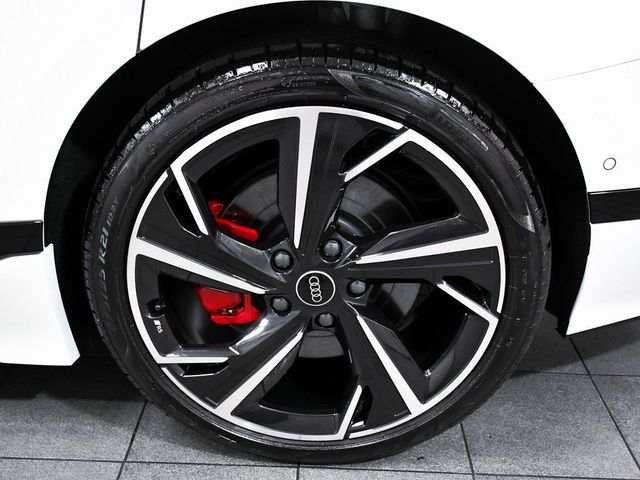 2025 Audi S6 Sportback e-tron Prestige - 23006676 - 7