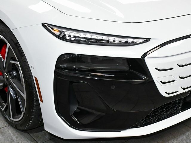 2025 Audi S6 Sportback e-tron Prestige - 23006676 - 80