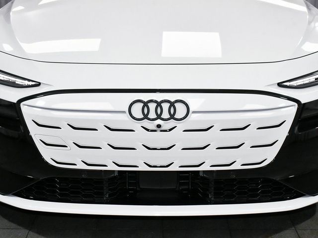 2025 Audi S6 Sportback e-tron Prestige - 23006676 - 81