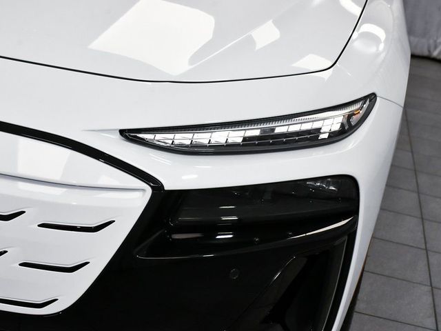 2025 Audi S6 Sportback e-tron Prestige - 23006676 - 83