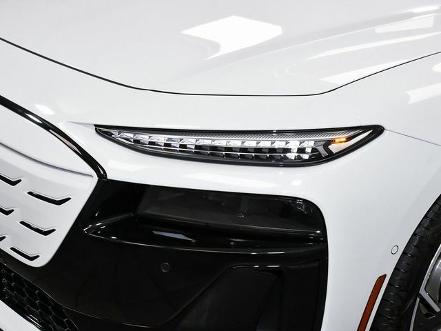 2025 Audi S6 Sportback e-tron Prestige - 23006676 - 84