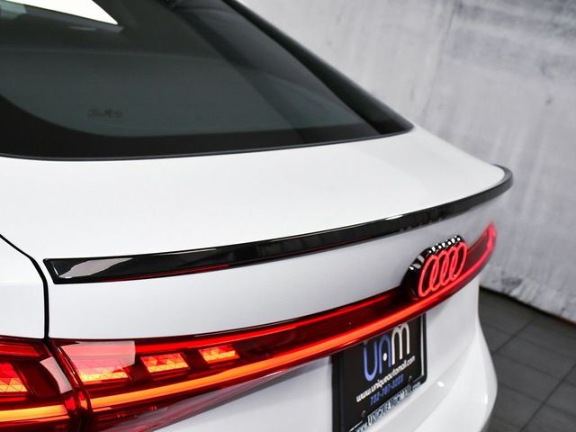 2025 Audi S6 Sportback e-tron Prestige - 23006676 - 88