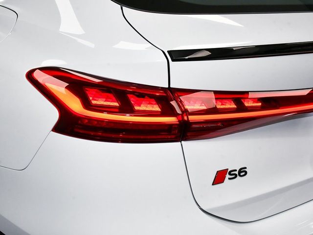 2025 Audi S6 Sportback e-tron Prestige - 23006676 - 89