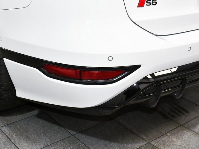 2025 Audi S6 Sportback e-tron Prestige - 23006676 - 90