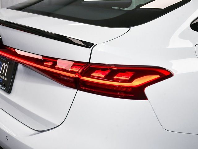 2025 Audi S6 Sportback e-tron Prestige - 23006676 - 92