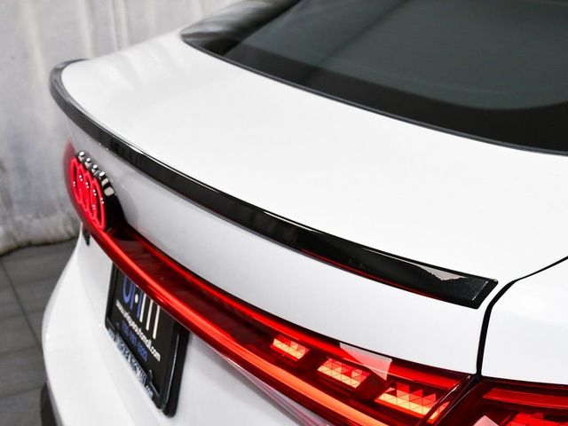 2025 Audi S6 Sportback e-tron Prestige - 23006676 - 93