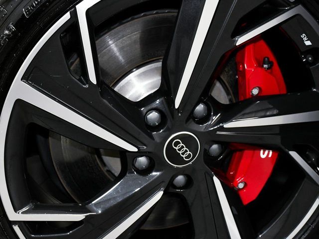 2025 Audi S6 Sportback e-tron Prestige - 23006676 - 96