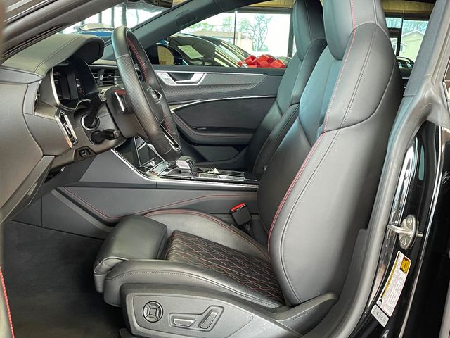 2025 Audi S7 2.9 TFSI Prestige - 23015810 - 13