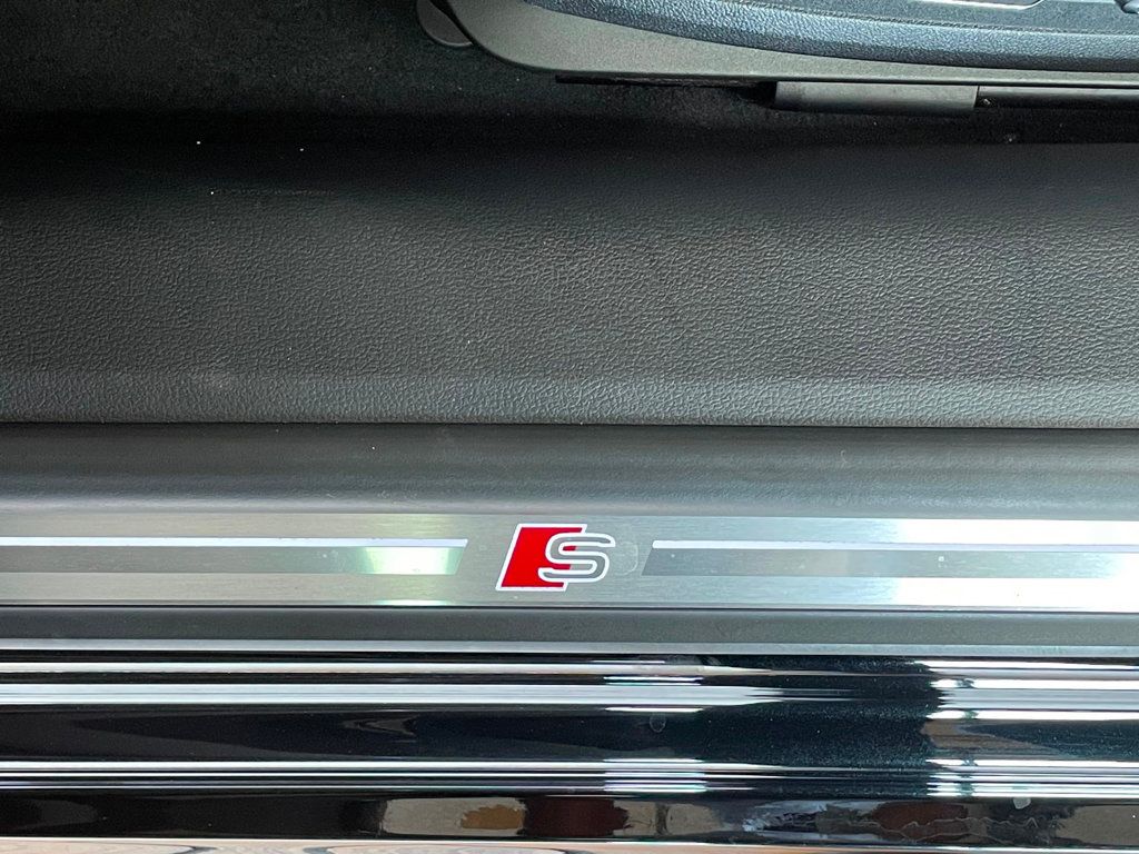 2025 Audi S7 2.9 TFSI Prestige - 23015810 - 15