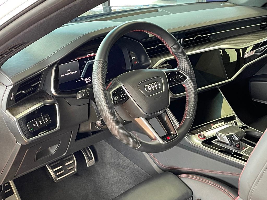 2025 Audi S7 2.9 TFSI Prestige - 23015810 - 16
