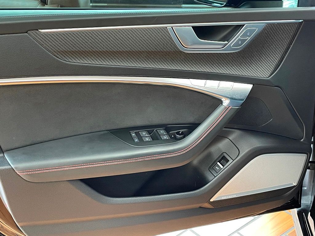 2025 Audi S7 2.9 TFSI Prestige - 23015810 - 17