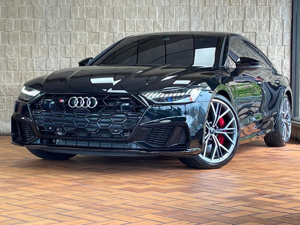 2025 Audi S7 2.9 TFSI Prestige - 23015810 - 1