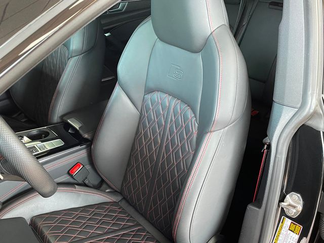 2025 Audi S7 2.9 TFSI Prestige - 23015810 - 22
